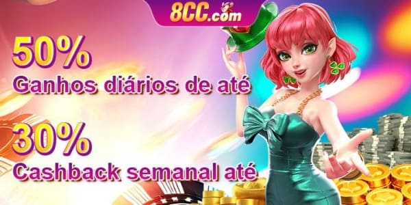 8CC Ganhe R$ 100,00 Gratis